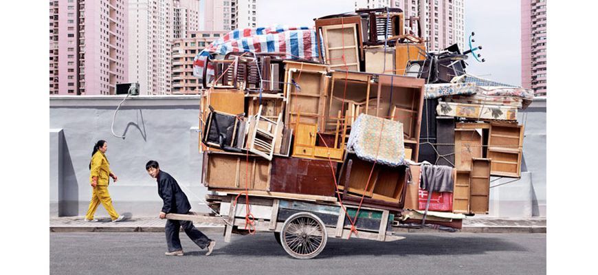 removalists