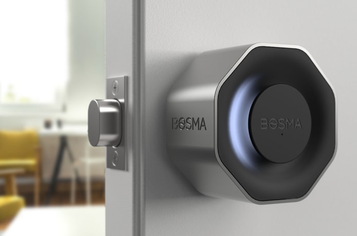 smart locks