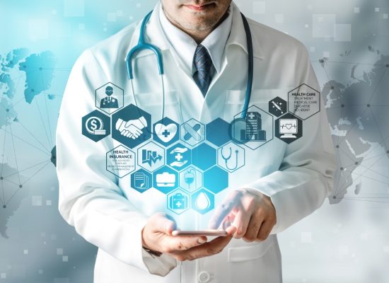 CBN Telemedicine's Rise Bridging Healthcare Gaps in a Digital World