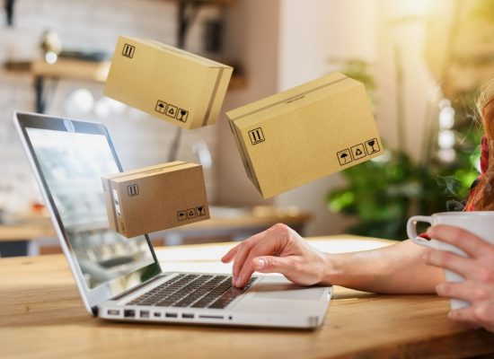 CBN The Evolution of E-commerce AI and Personalised Shopping Experiences