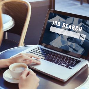 Mastering the Digital Job Search