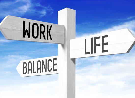 Prioritising Work-Life Balance and Well-being